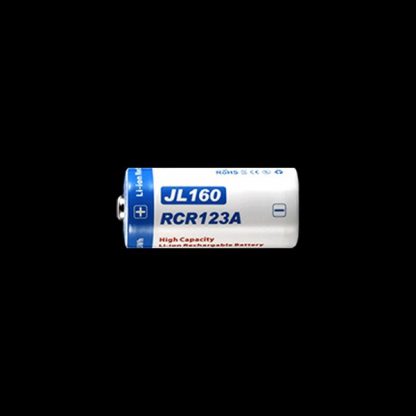 JETBeam RCR123A Rechargeable Battery JL160-20478