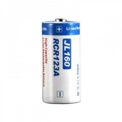 JETBeam RCR123A Rechargeable Battery JL160-0