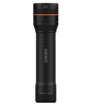 Nebo Newton 1000L 4AA Flashlight -0