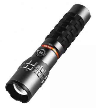 Nebo Slyde King 2K 2000L Rechargable Flashlight and Work Light-20551