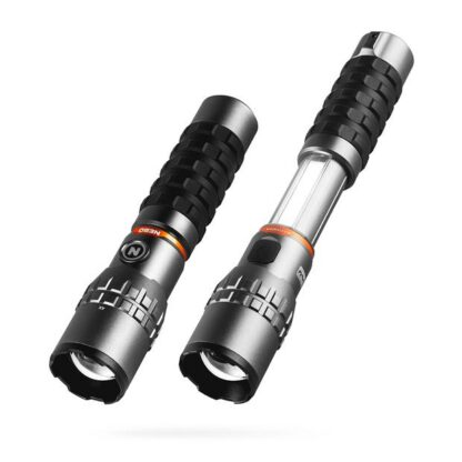 Nebo Slyde King 2K 2000L Rechargable Flashlight and Work Light-20560