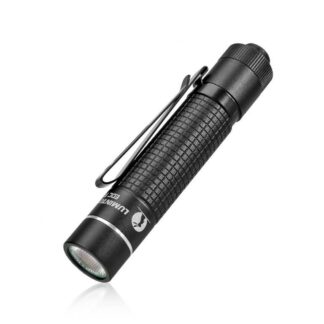 Lumintop EDC AA Pocket Torch - 600 Lumens, 61 Metres