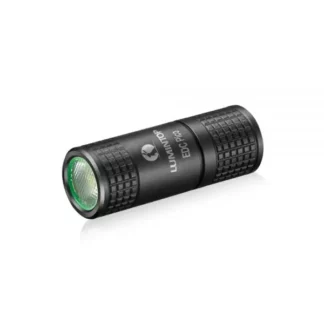 Lumintop EDC Pico Rechargeable Keyring Flashlight - 130 Lumens, 40 Metres