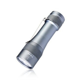 Lumintop FW4X Compact Torch with Variable LED Tints - 3150 Lumens, 250 Metres