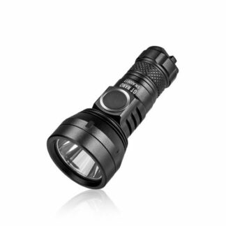 Lumintop GT Nano Rechargeable Keychain Torch - 450 Lumens