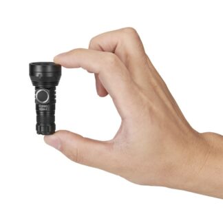 Lumintop GT Nano Rechargeable Keychain Torch - 450 Lumens