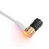 Lumintop GT Nano Powerful Rechargeable Keychain Torch - 450 Lumens, 300 Metres
