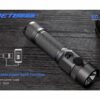 JETBeam KO-03 USB-C Rechargeable Flashlight - 2400 Lumens, 326 Metres