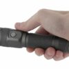 JETBeam KO-03 USB-C Rechargeable Flashlight - 2400 Lumens, 326 Metres