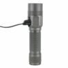 JETBeam KO-03 USB-C Rechargeable Flashlight - 2400 Lumens, 326 Metres