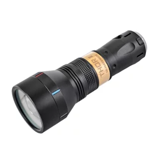 Lumintop Thor II LEP Flashlight - 1800 Metres