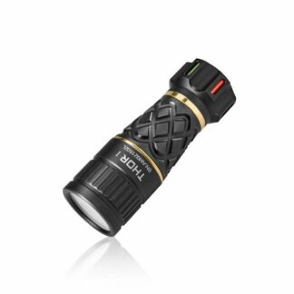 Lumintop Thor I LEP Flashlight - 1200 Metres