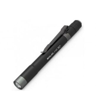 Led Lenser Solidline ST4 Pen Light - 2AAA