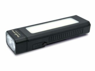 Fenix WT16R Rechargeable and Magnetic Spot/Flood Work Light