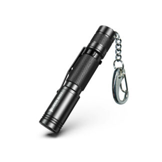 WUBEN E01 EDC Keychain Flashlight - 1AAA