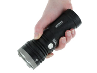AceBeam K30-GT Flashlight (5500 Lumens)-0