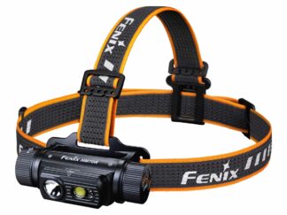 Fenix HM70R USB-C Rechargeable Headlamp, 1600 Lumens