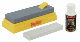 Smith's 2 Stone - Knife Sharpener