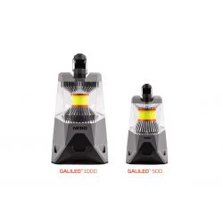 Nebo Galileo 500L Flex Lantern and Power Bank-0