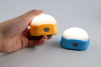 Fenix CL20R Rechargeable Lantern- BLUE (300 Lumens)-0