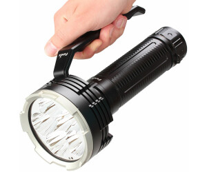 Fenix LR80R Rechargeable Searchlight - 18,000 Lumens, 1130m -0