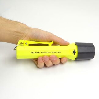 Pelican SabreLite 2010 LED Flashlight -0