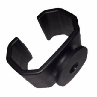 Pelican Pacific Helmet Clip for Flashlight Models 3315 and 3325