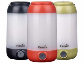 Fenix CL26R 400 Lumen Camping Lantern - Rechargeable