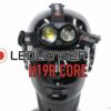 Ledlenser H19R Core Rechargeable Headlamp – 3500 Lumens, 300 Metres