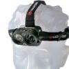 Ledlenser H19R Core Rechargeable Headlamp – 3500 Lumens, 300 Metres