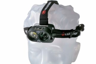 Led Lenser H19R Core Rechargeable Headlamp – 3500 Lumens-0