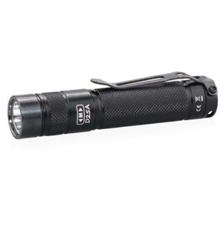EagleTac D25A Clicky LED Flashlight MKII - 405 Lumens