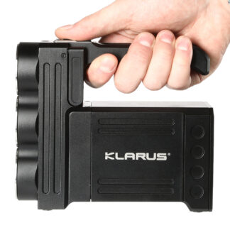 Klarus RS80GT 10000 Lumen Rechargeable Searchlight-0