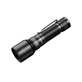 Fenix C7 Rechargeable LED Torch with Magnetic Base (3000 Lumens)