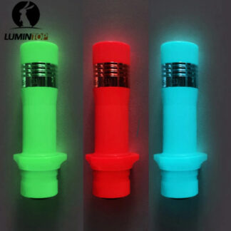 Lumintop Gift G1 Turbo Glow Flashlight