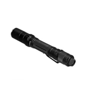 Fenix LD22 Tactical Flashlight, 300 Lumens
