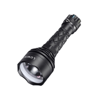 Lumintop Thor 3 LEP Flashlight - 400 Lumens, 2500 Metres