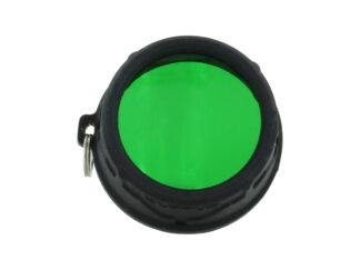 Klarus FT11X Green Filter for 41mm Bezel Flashlights