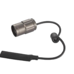 JETBeam RM-27 Remote Pressure Switch for M2S and M1X LEP Flashlights