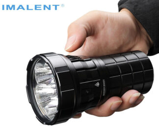 Imalent R60C 'Torrent' Rechargeable Searchlight Kit - 18,000 Lumens-0