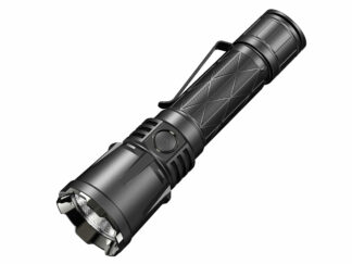 Klarus XT21X Pro Tactical Flashlight - 4400 Lumens