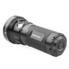Eagtac MX3T-C USB-C Rechargeable Compact Searchlight/Power Bank - 10000 Lumens, 531 Metres