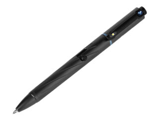 Olight O'Pen Pro Max 120 Lumens Rechargeable Penlight with Green Pointer Beam