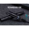 Olight O'Pen Pro Max 120 Lumens Rechargeable Penlight with Green Pointer Beam