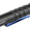 Olight i5T EOS Tail Switch AA Pocket Torch - 300 Lumens, 60 Metres