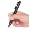 Olight O'Pen Pro Max 120 Lumens Rechargeable Penlight with Green Pointer Beam