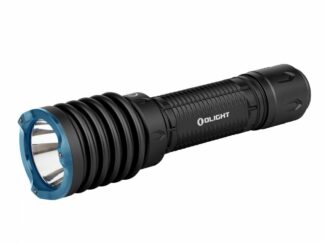 Olight Warrior X 3 Rechargeable Tactical Torch - 2500 Lumens