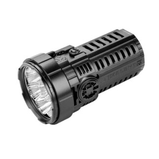 Imalent RS50 Ultra Long Throw Rechargeable Flashlight - 1160 Metres