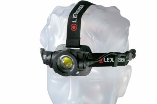 Led Lenser H15R Core Rechargeable Headlamp - 2500 Lumens-0