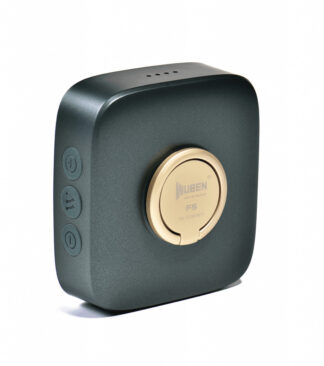 Wuben F5 Rechargeable Lantern 500 lumens with Power Bank